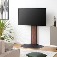 テレビスタンド 棚付き 壁掛け風テレビ台 55インチ | 【公式】LOWYA