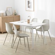 ダイニングテーブル 単品 [幅75] | 【公式】LOWYA(ロウヤ) 家具