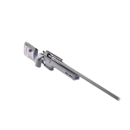 LaRue Siete - LaRue Tactical