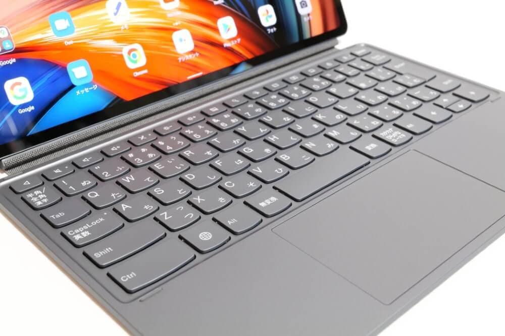 Lenovo Tab P12 Pro 実力チェック | レノボ・ ジャパン