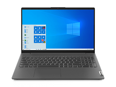 Lenovo IdeaPad 5 (15) AMD Laptop | Powerful PC | 81YQ0007US