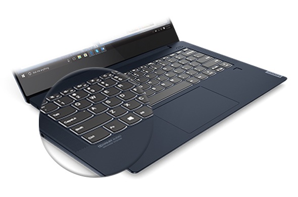 IdeaPad S540 (14, AMD) | Ultraslim 14-inch laptop | Lenovo USOutlet