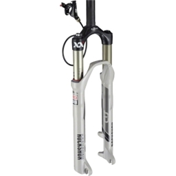 RockShox SID XX World Cup Dual Air 100 26