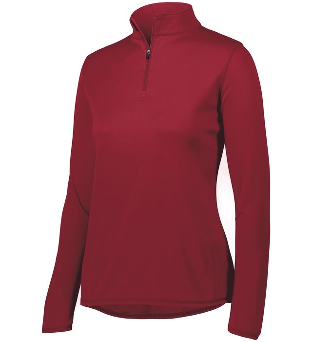Holloway 223782 | LADIES HERITAGE PREP PULLOVER