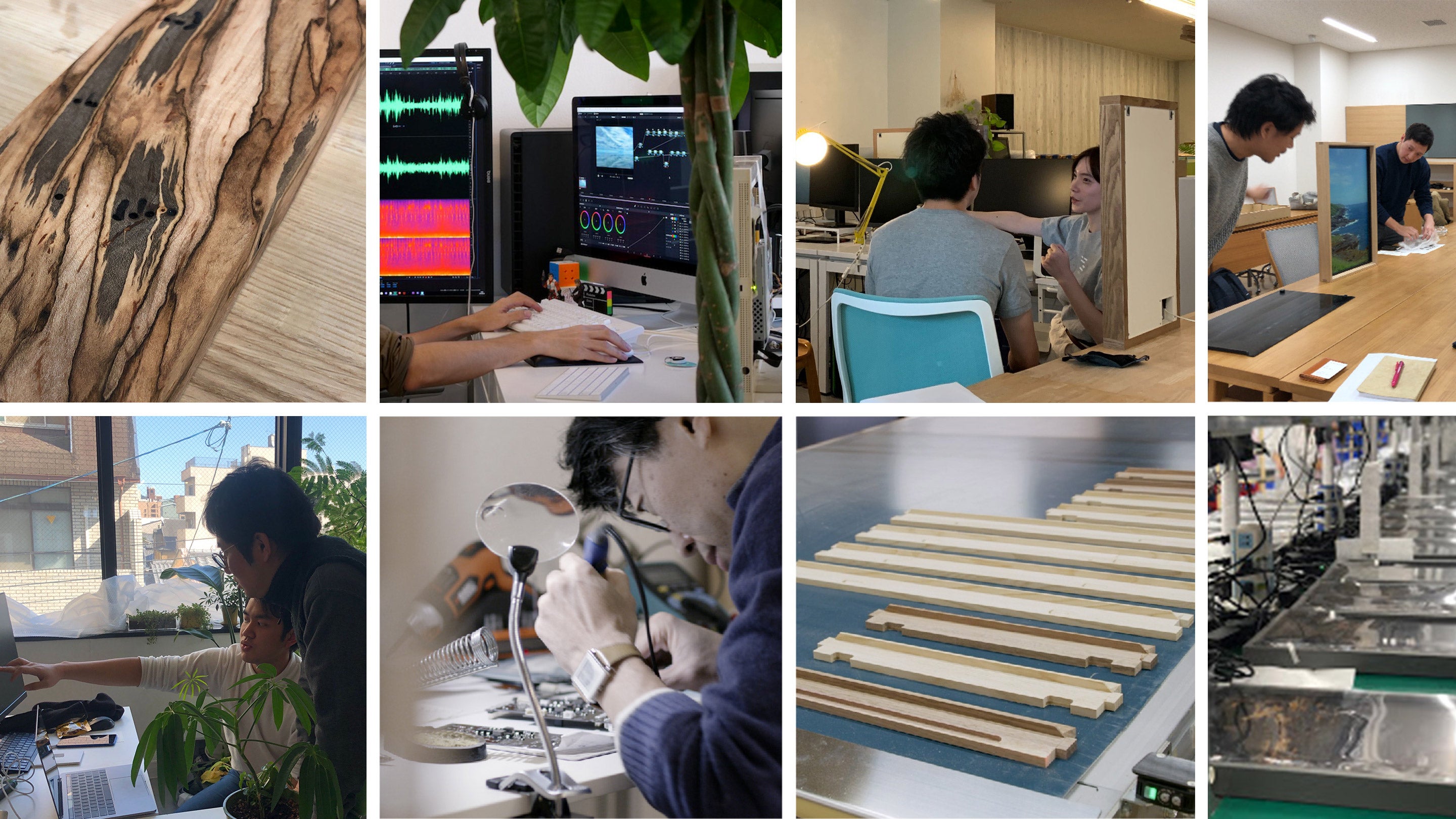 スマート窓「Atmoph Window 2」新フレーム登場！世界の風景をお部屋に