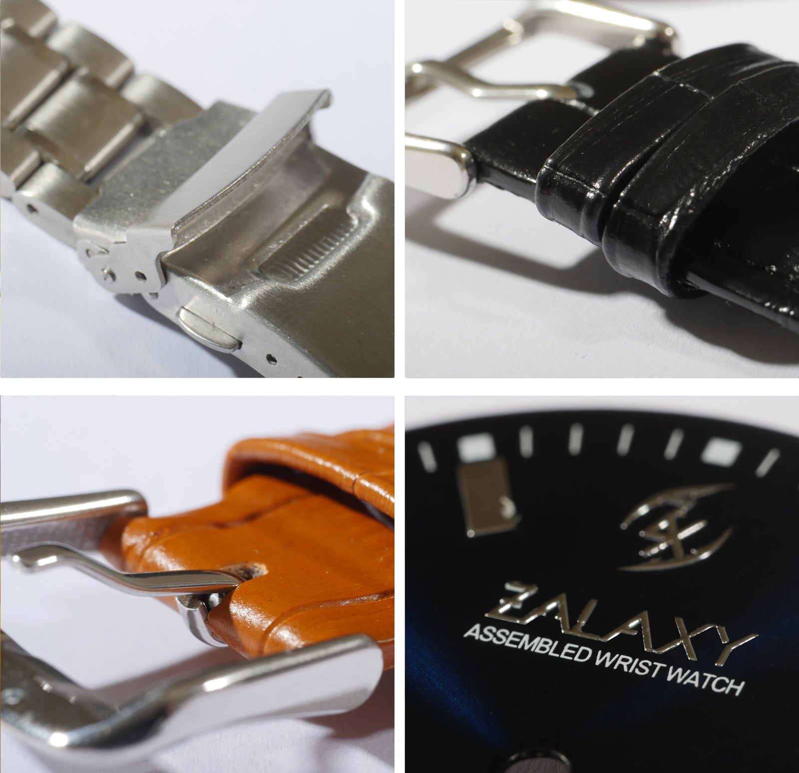 自ら「作る」楽しみと「使う」嬉しさ！父の日にも最適腕時計DIYセット