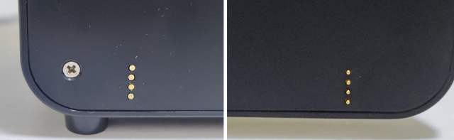 冷蔵・保温1台2役！カスタマイズ可能なスクリーン付きの超小型冷温庫