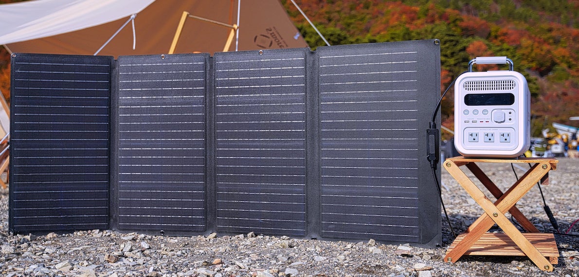 抜群の機能性で日常に楽しさとゆとりを届ける！目を奪われるほど美しい