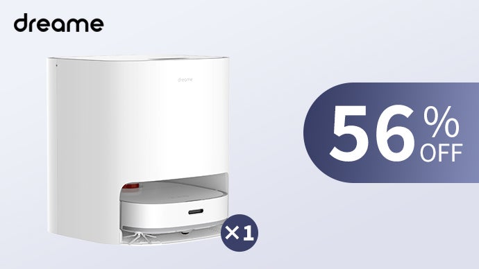 熱風乾燥機能】搭載ロボット掃除機！吸引・水拭き・モップ洗浄全てを全