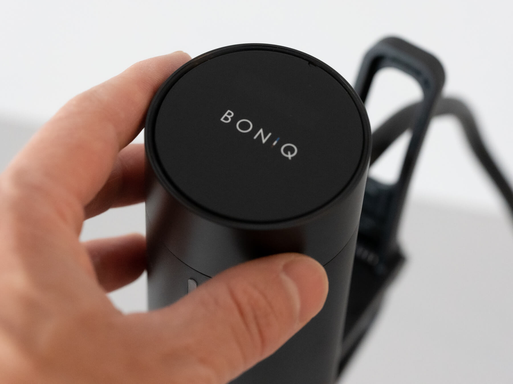 低温調理器 BONIQ Pro2｜マクアケ - アタラシイものや体験の応援購入