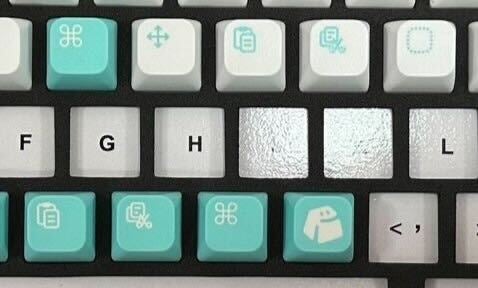 Makuake｜映像やイラストに！究極のクリエイター向け左手デバイス誕生