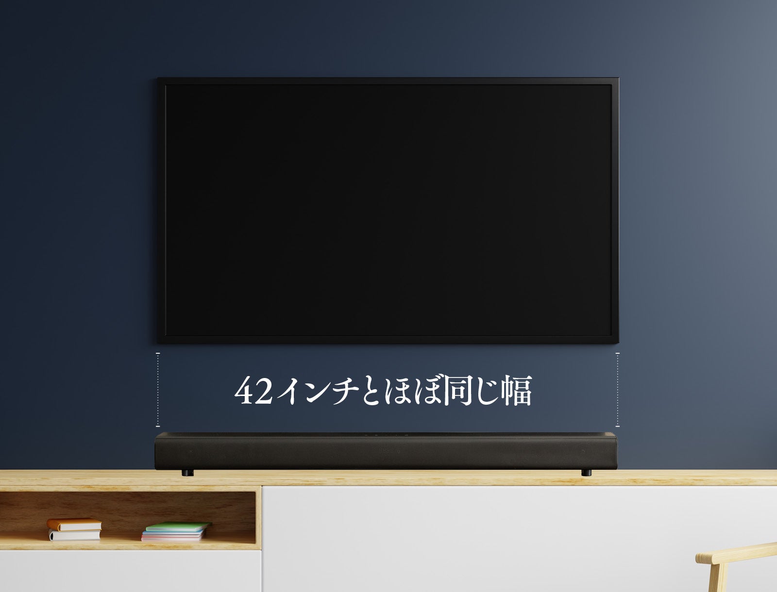 映像界のトップランナーが開発！臨場感が違うカラオケサウンドバーKARA