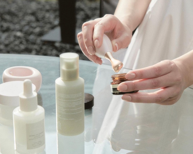 第一印象をさらに美しく。美容大国韓国のトレンド美顔器【SPUUN】が