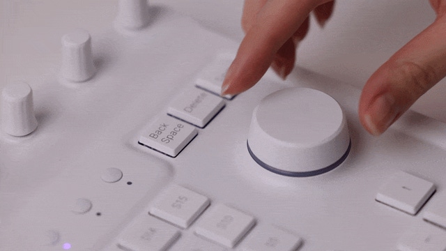 究極のクリエイターツール・基本プリセット提供から126個以上設定