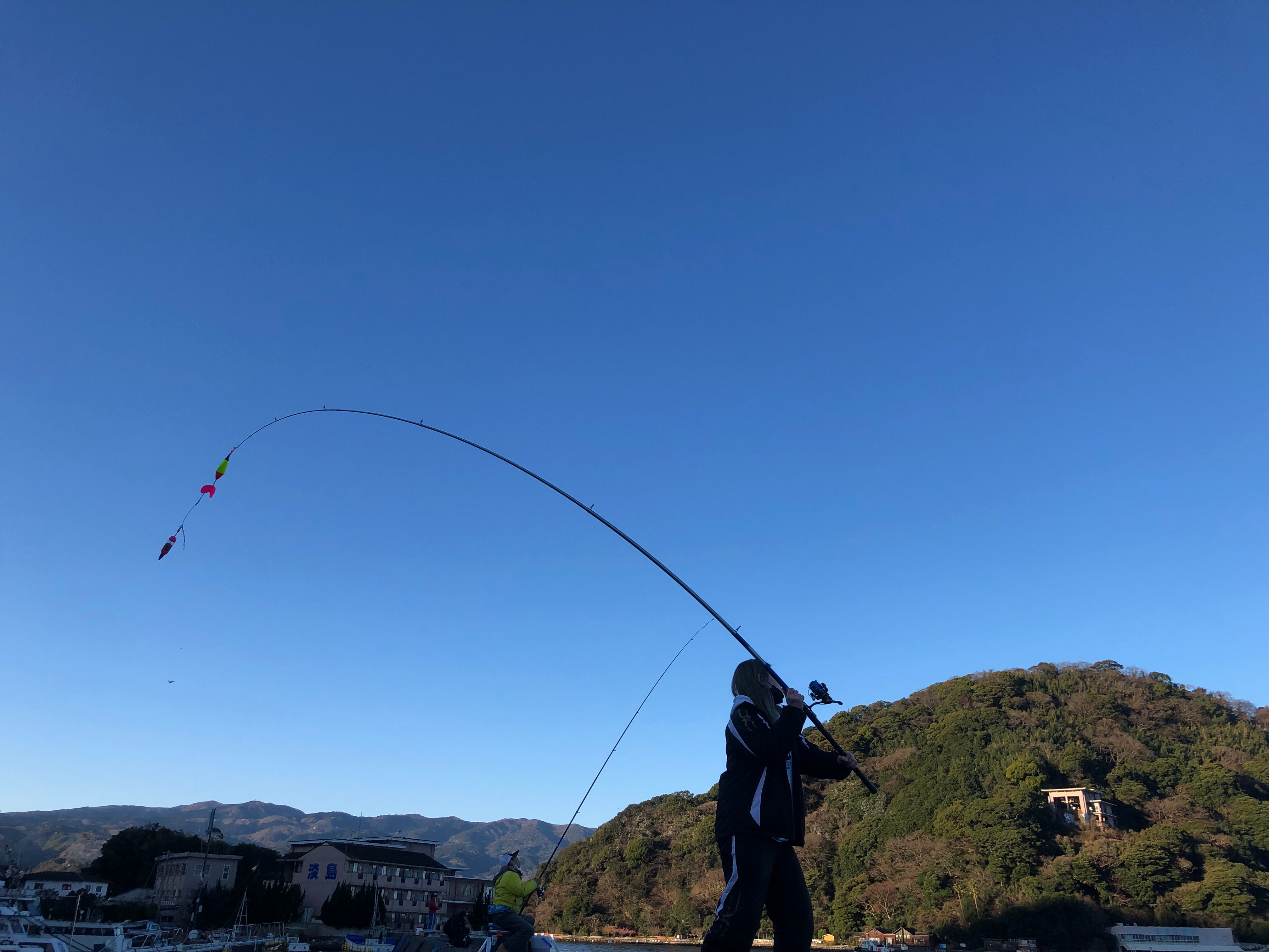 カゴ釣り師朗報！狙った魚を釣る！【釣具】｜マクアケ - アタラシイ