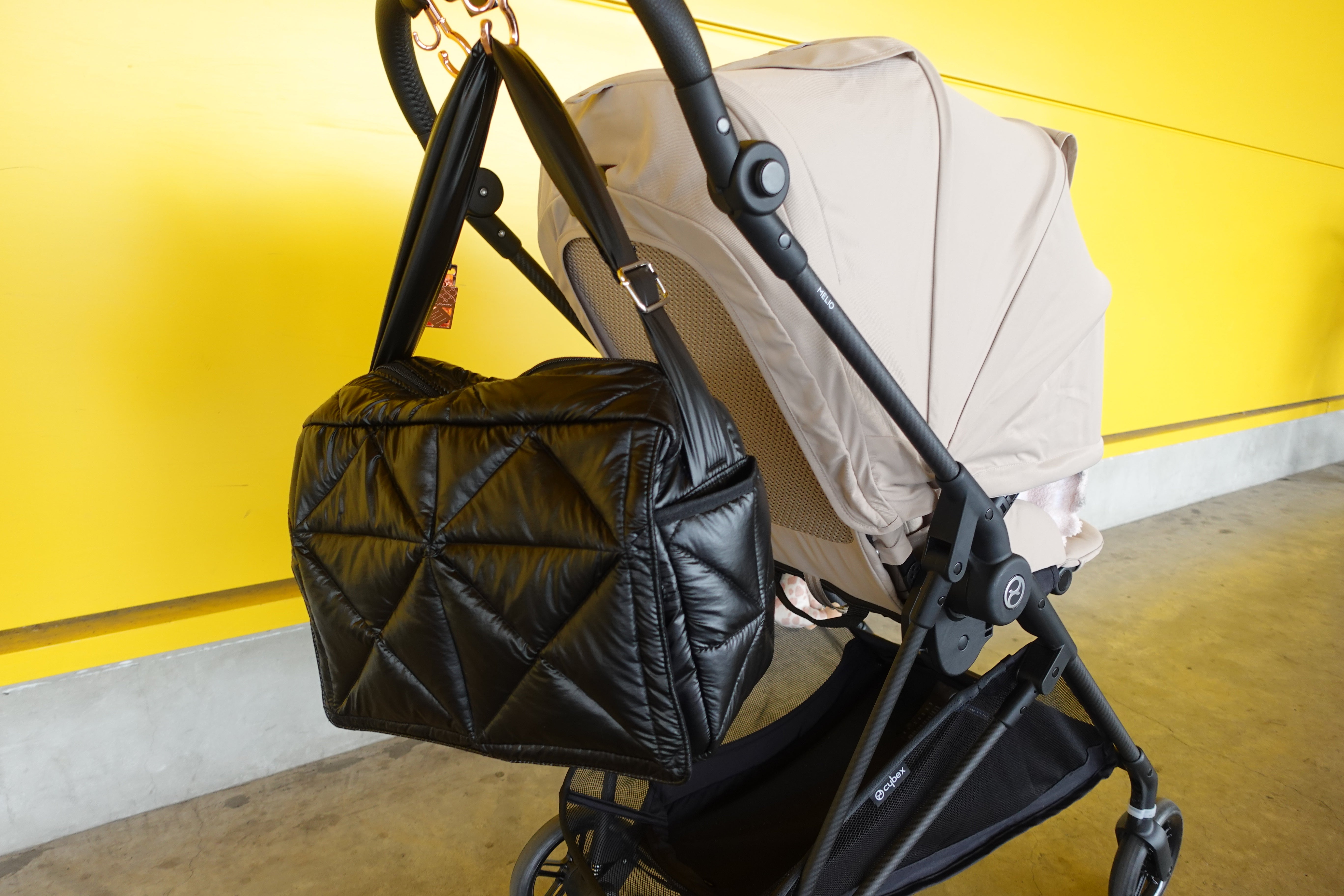 大好評！第2弾】”使いやすさ”に特化したショルダータイプのマザーズ