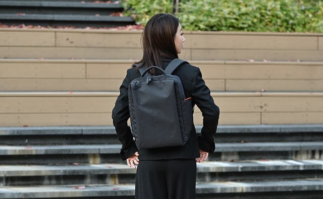 年150時間の探し物時間を減らす。整理整頓力が高まるコンパクト”時短