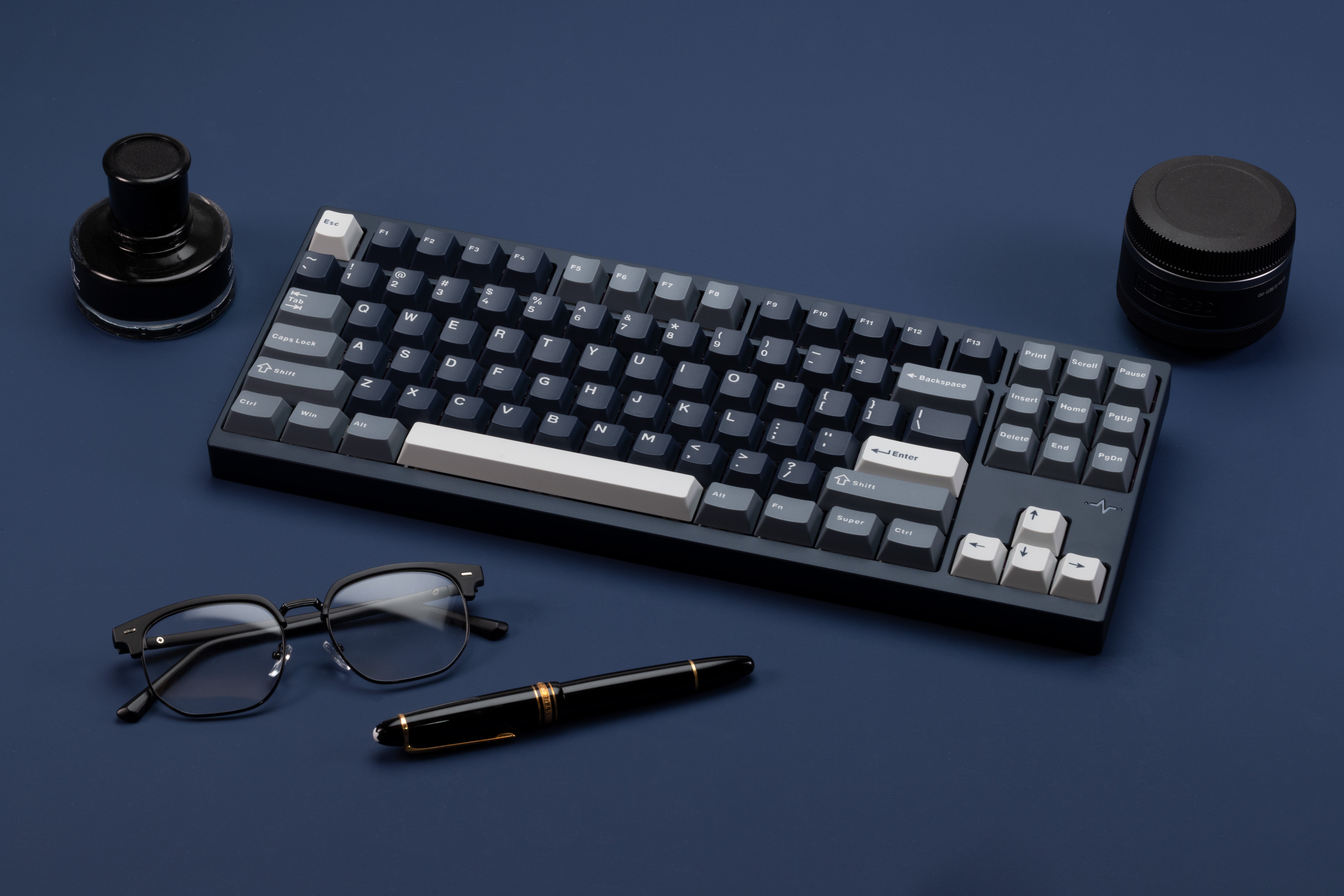 WOB第二弾Crush80｜簡単にカスタマイズ、あなただけのメカニカル