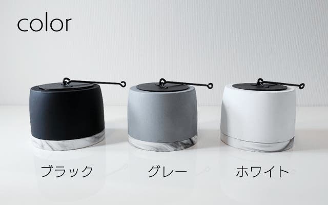 小さな焚き火の癒し時間。室内外どこでも使えるミニ焚き火台「FIRE POT