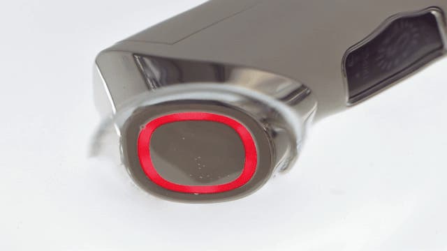 EMS×高周波×振動】 肌に合わせて選べる5モードの新習慣ビューティー