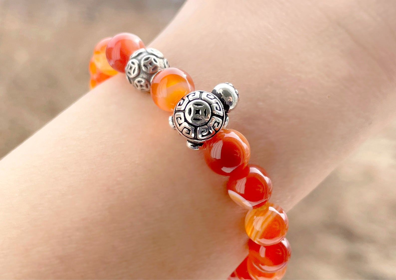 健康・長寿・繁栄の象徴「霊亀(れいき)」が運勢を導く！開運