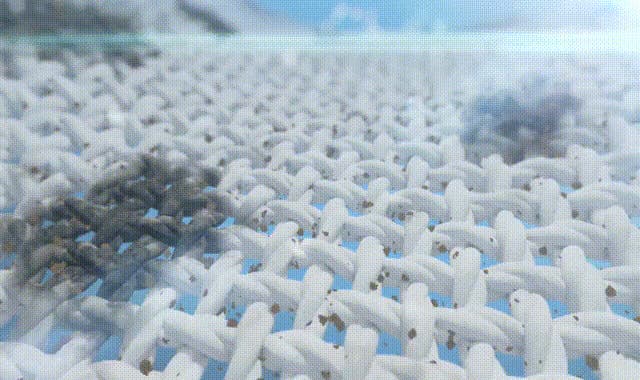 驚異の洗浄テクノロジー！9兆個のクリスタルナノバブルで毎日の洗濯が