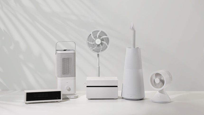 第2弾】暖房のパーソナライズ化。5面個別温調・3D暖房の次世代カーボン