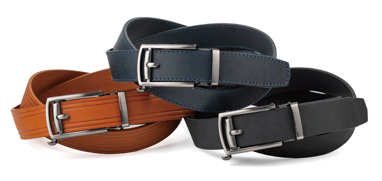 どこでも止まる新機構！自在に調整できる超絶快適フィットの次世代