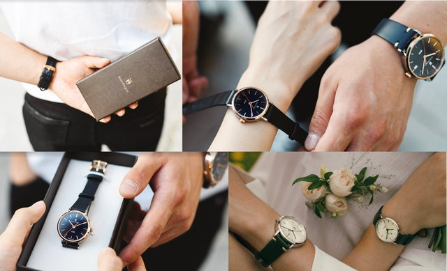 時計の文字盤に君の名を！カスタマイズウォッチMade from Nagano