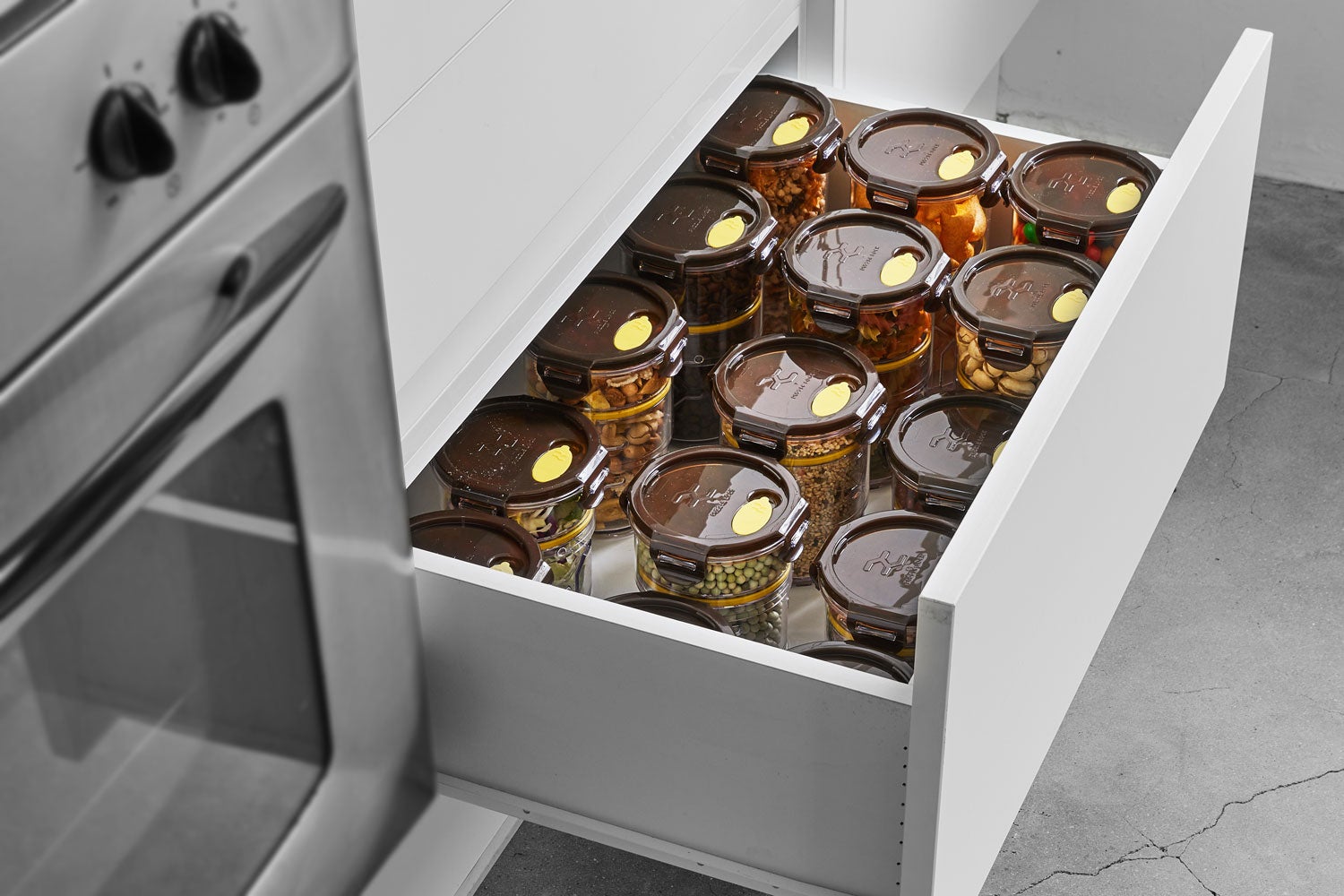 美品】MATUSE THE 2103 タッパー サイズL MATUSE THE 2103 タッパー