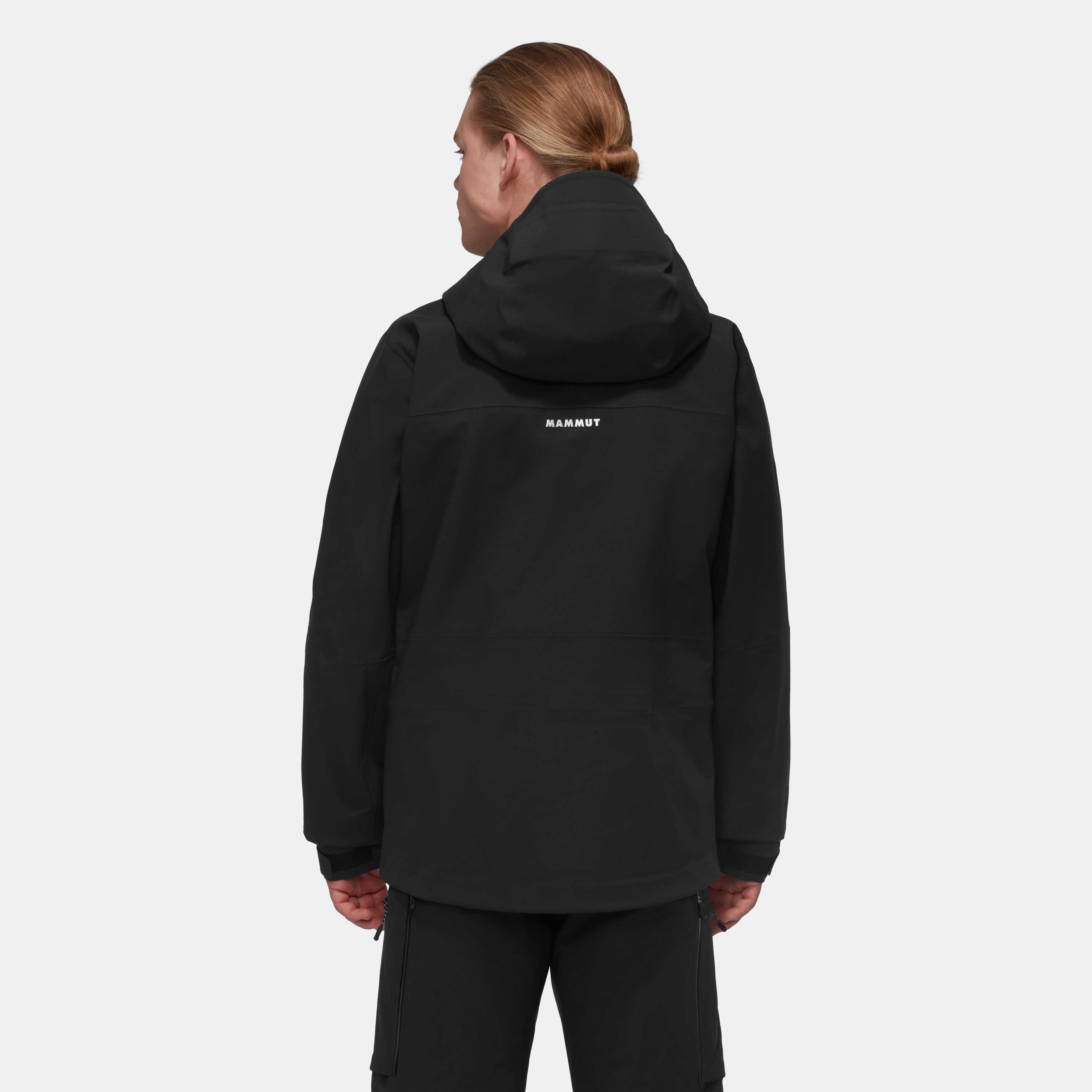 MAMMUT Stoney HS Jacket パンツセット マムート MAMMUT Stoney HS