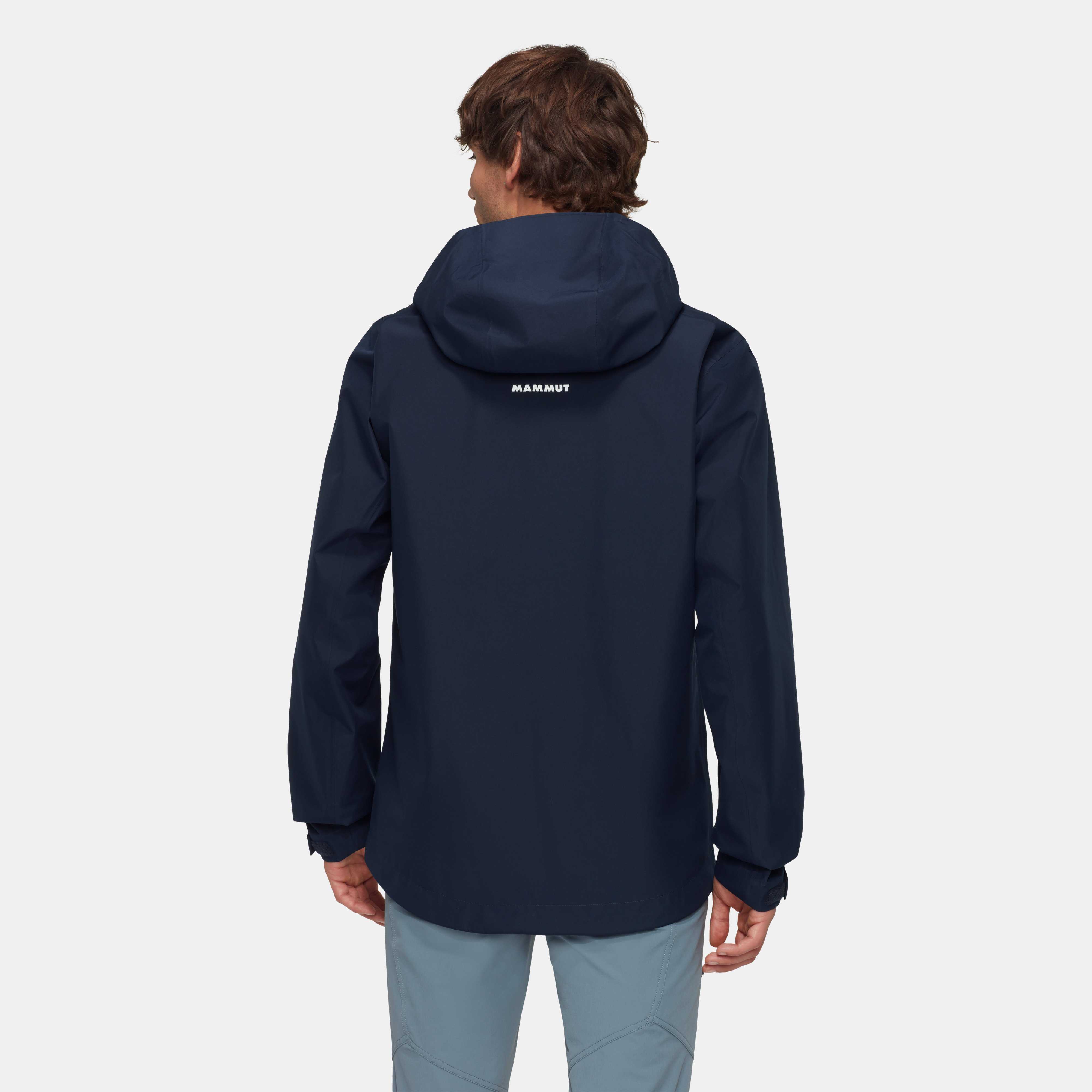 Stoney HS Thermo Hooded Jacket Men | Mammut