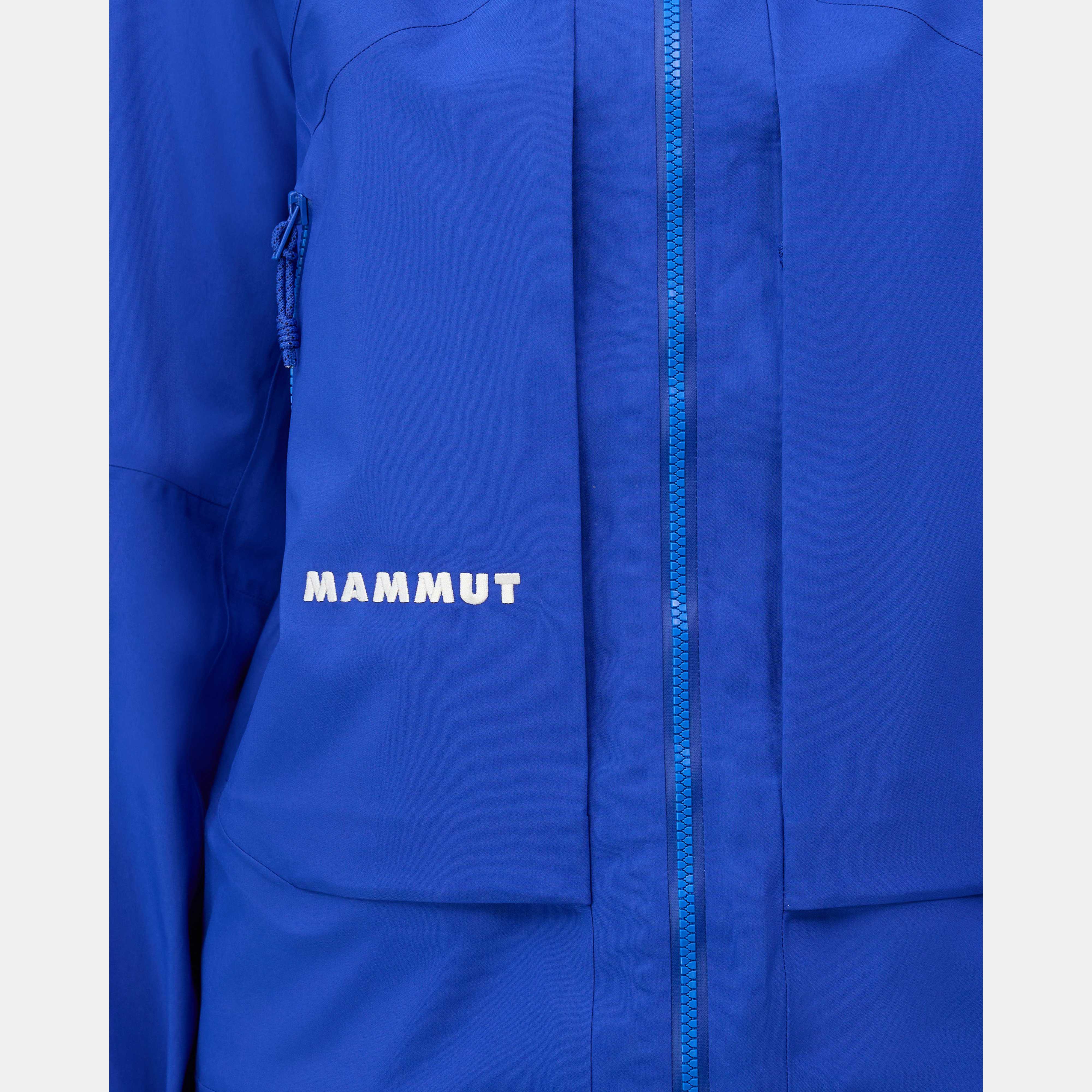 Eiger Nordwand Pro HS Hooded Jacket Women | Mammut