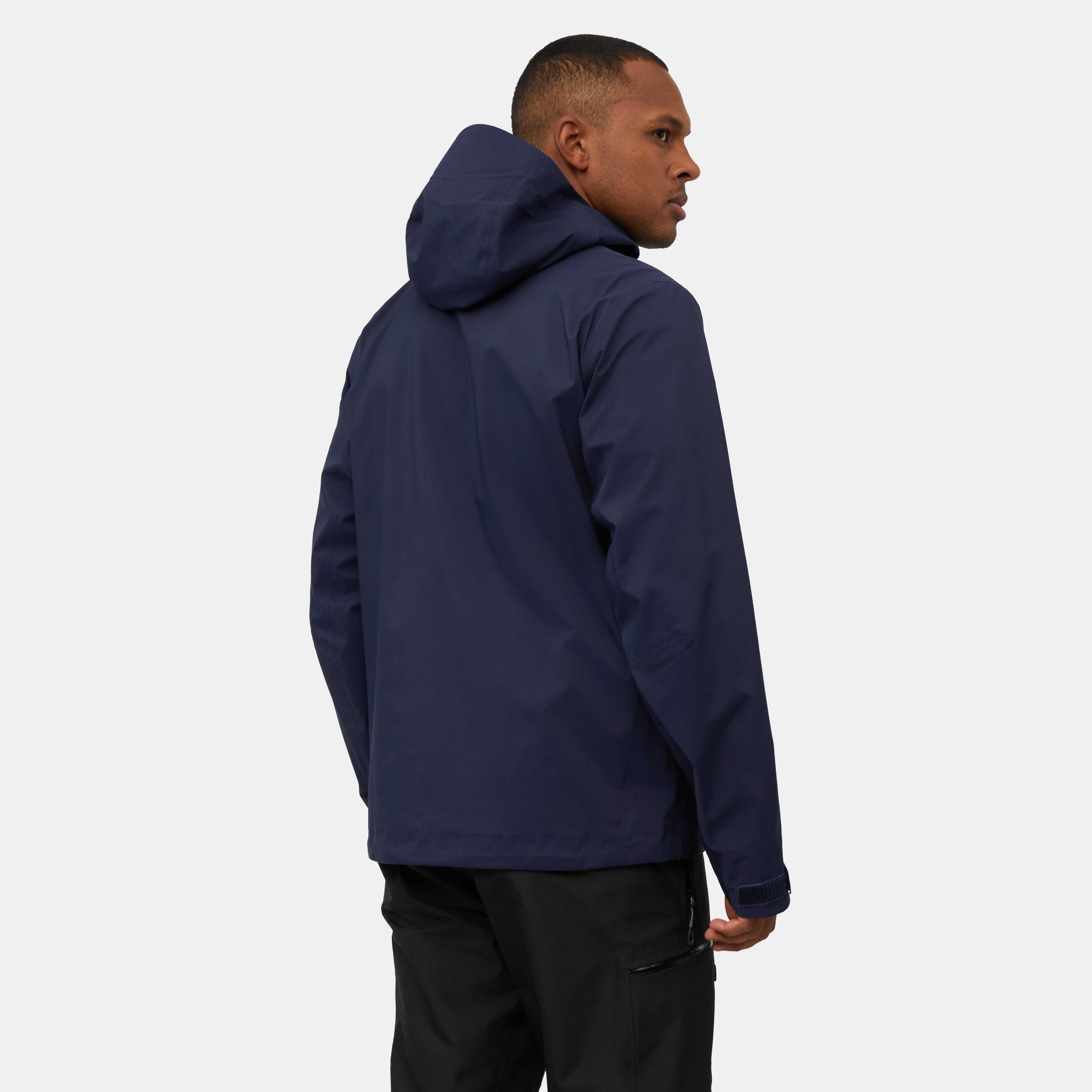 Mtn. Pro 2.0 HS Hooded Jacket Men | Mammut