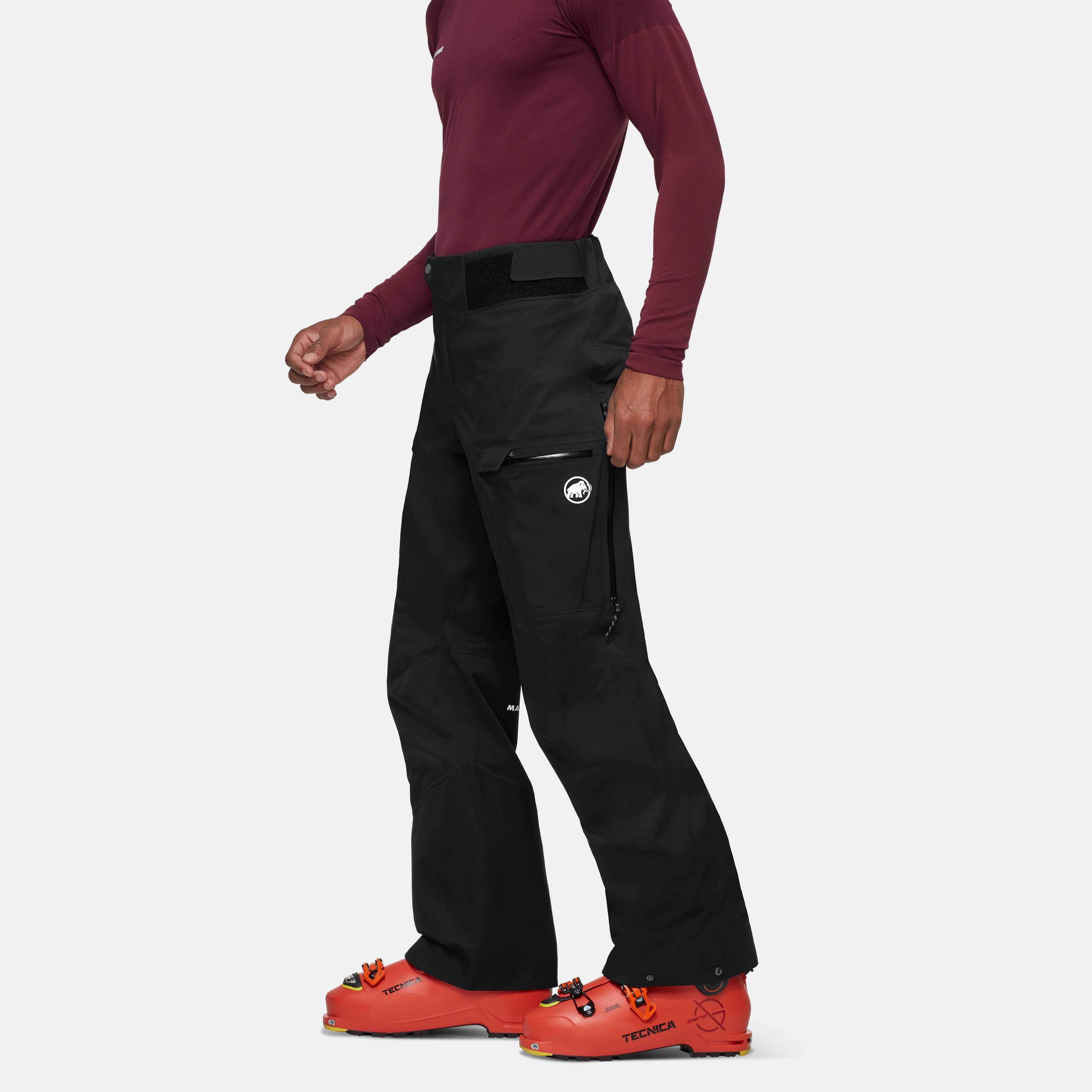 Haldigrat Light HS Pants Men | Mammut