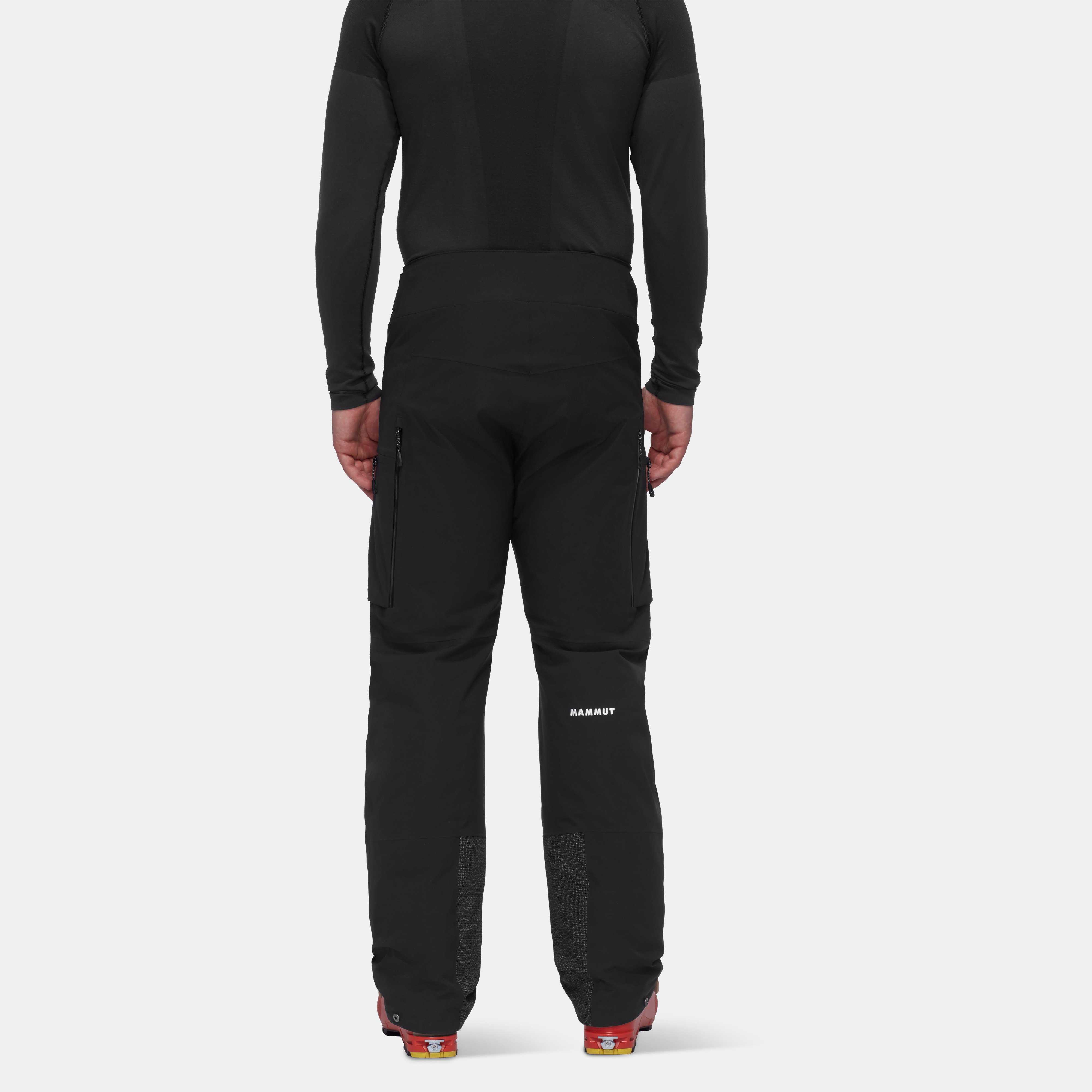 Stoney HS Thermo Pants Men | Mammut