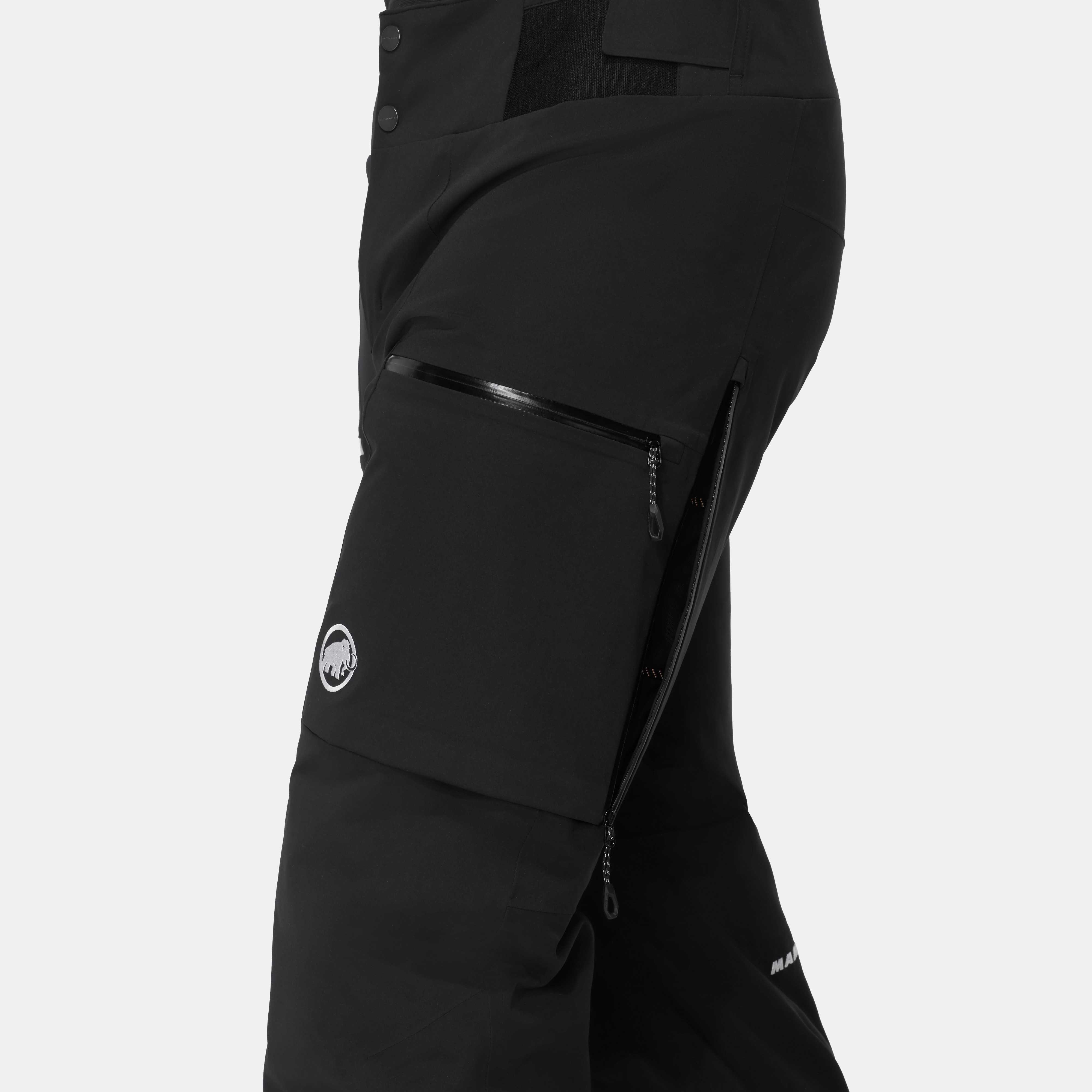Stoney HS Thermo Pants Men | Mammut