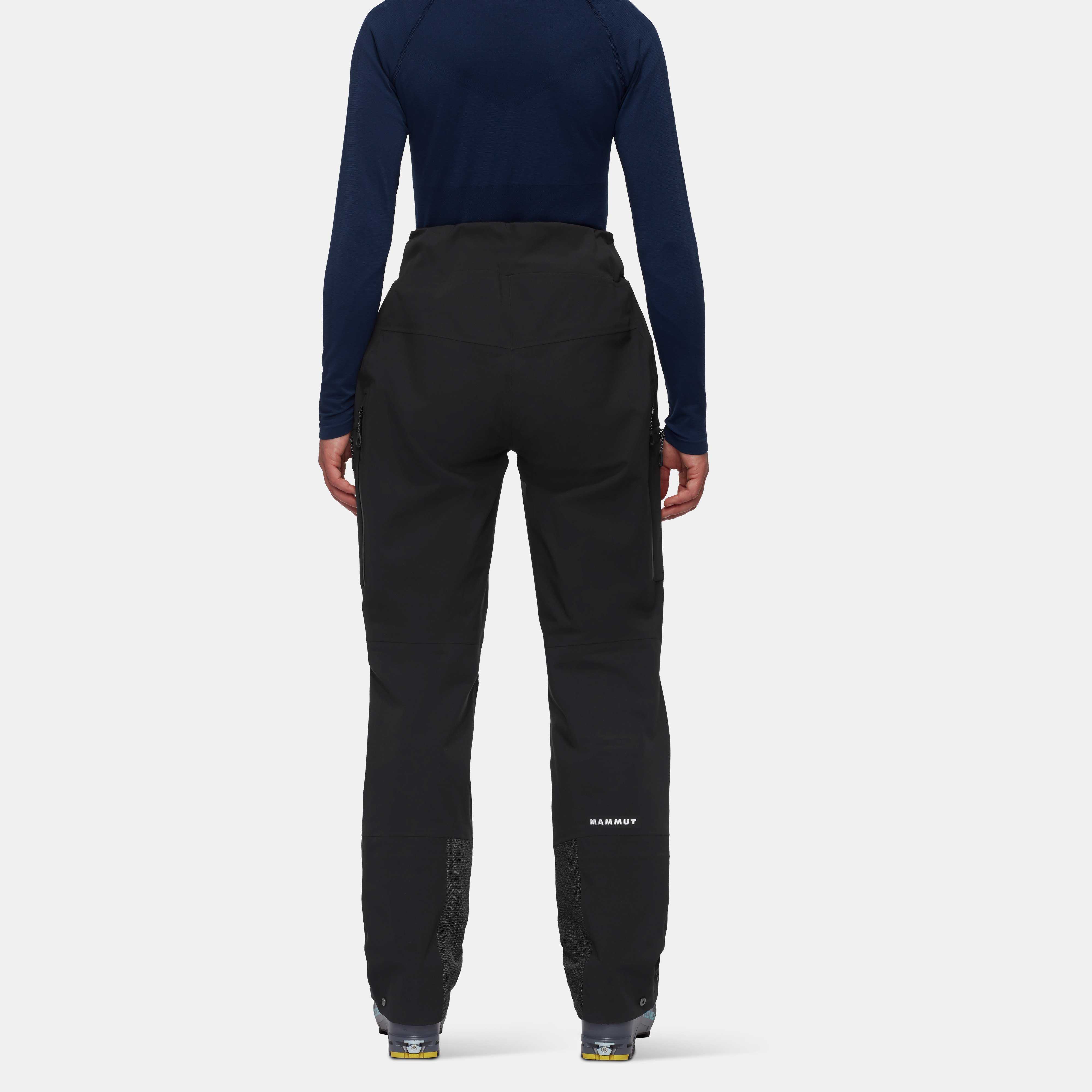 Stoney HS Pants Women | Mammut