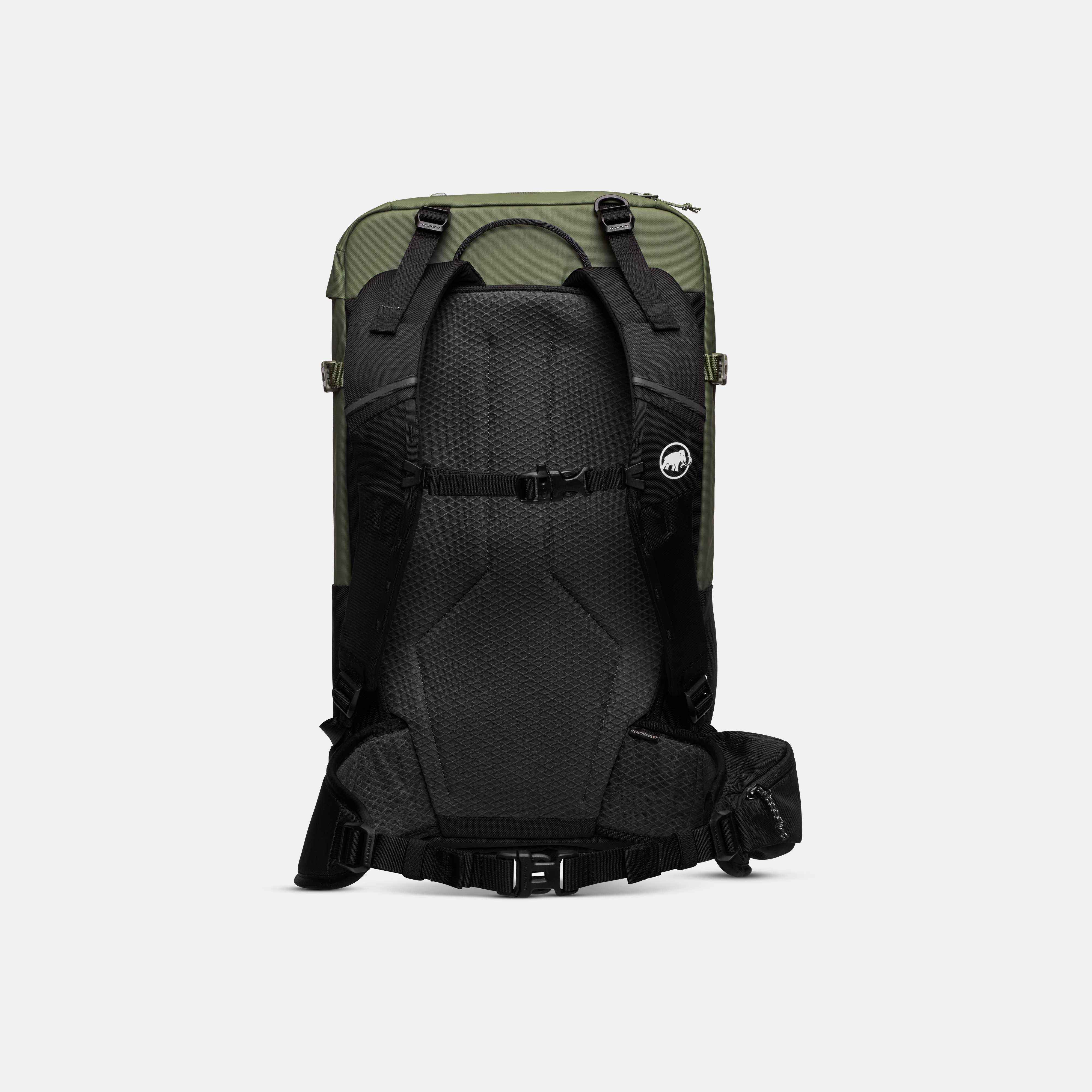 Nirvana 35 | Mammut