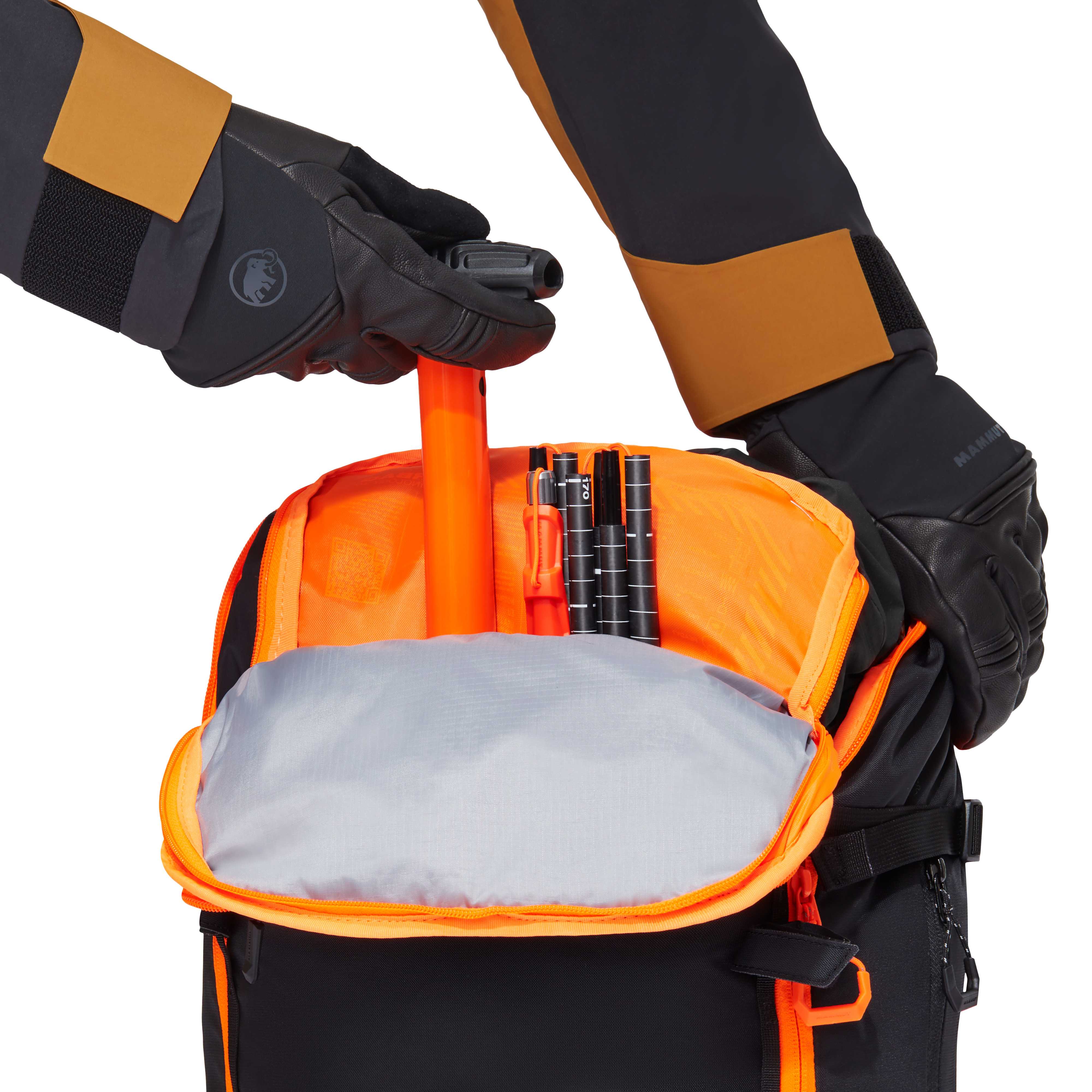 Tour 30 Removable Airbag 3.0 ready | Mammut