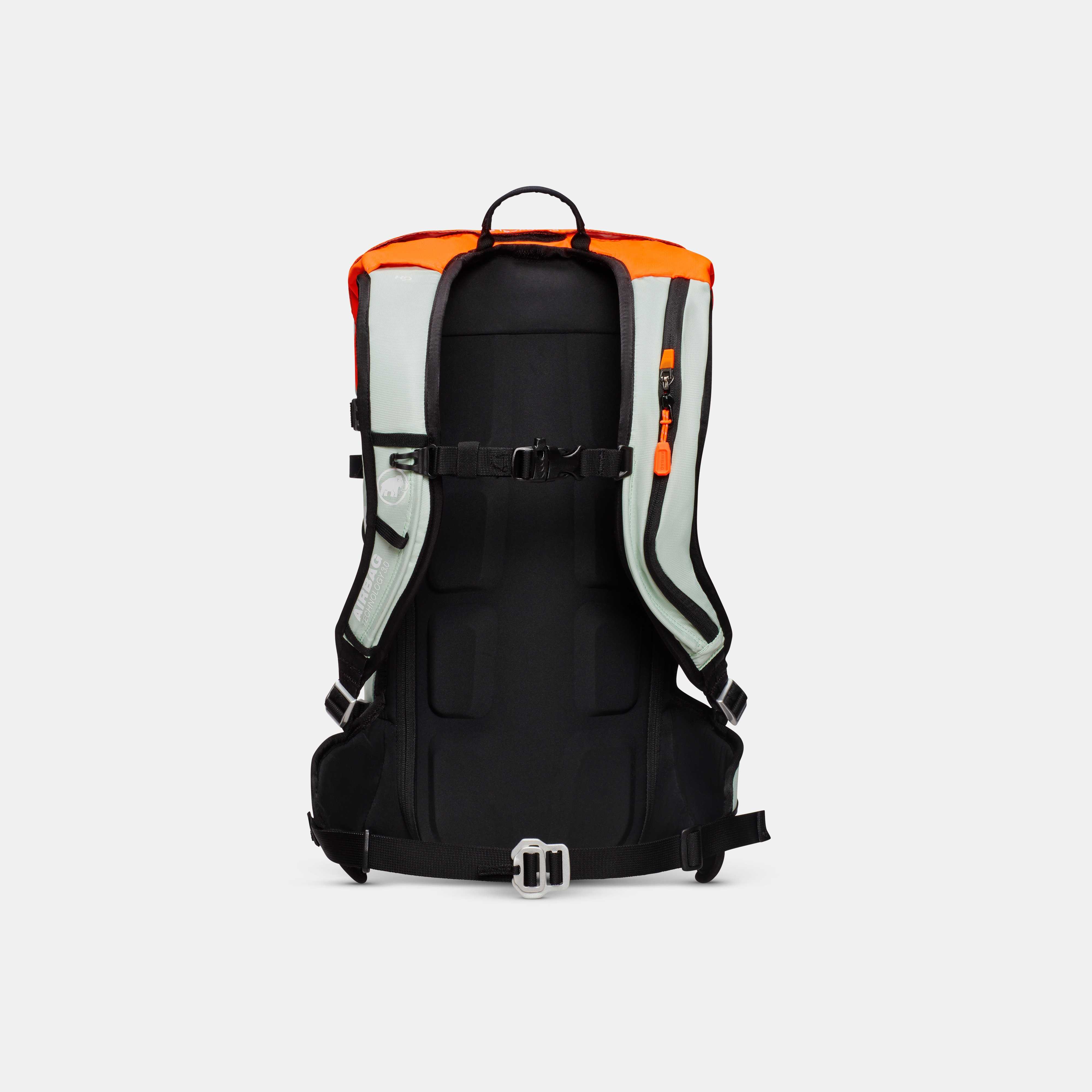 Free 22 Removable Airbag 3.0 | Mammut