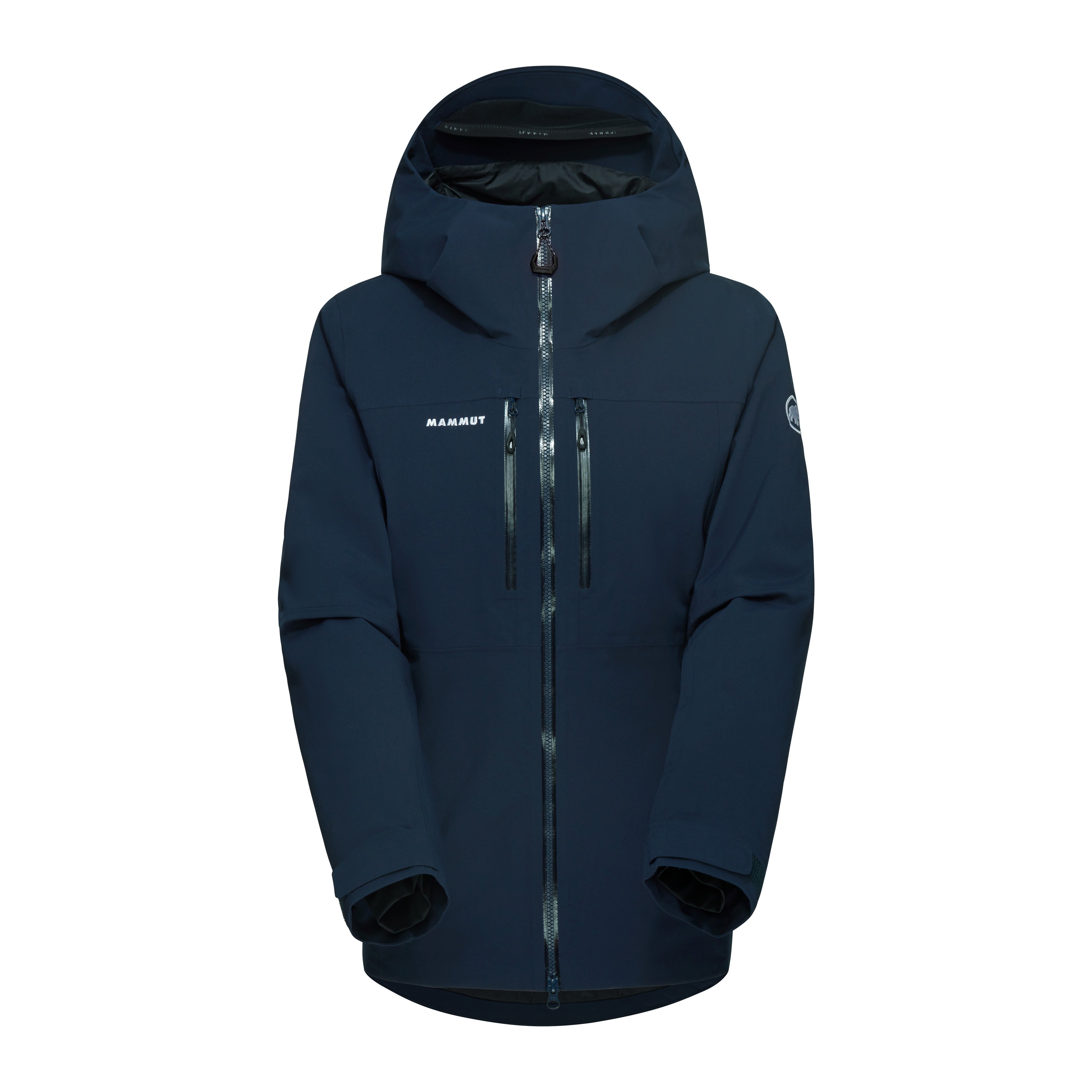 Stoney HS Thermo Hooded Jacket Women | Mammut