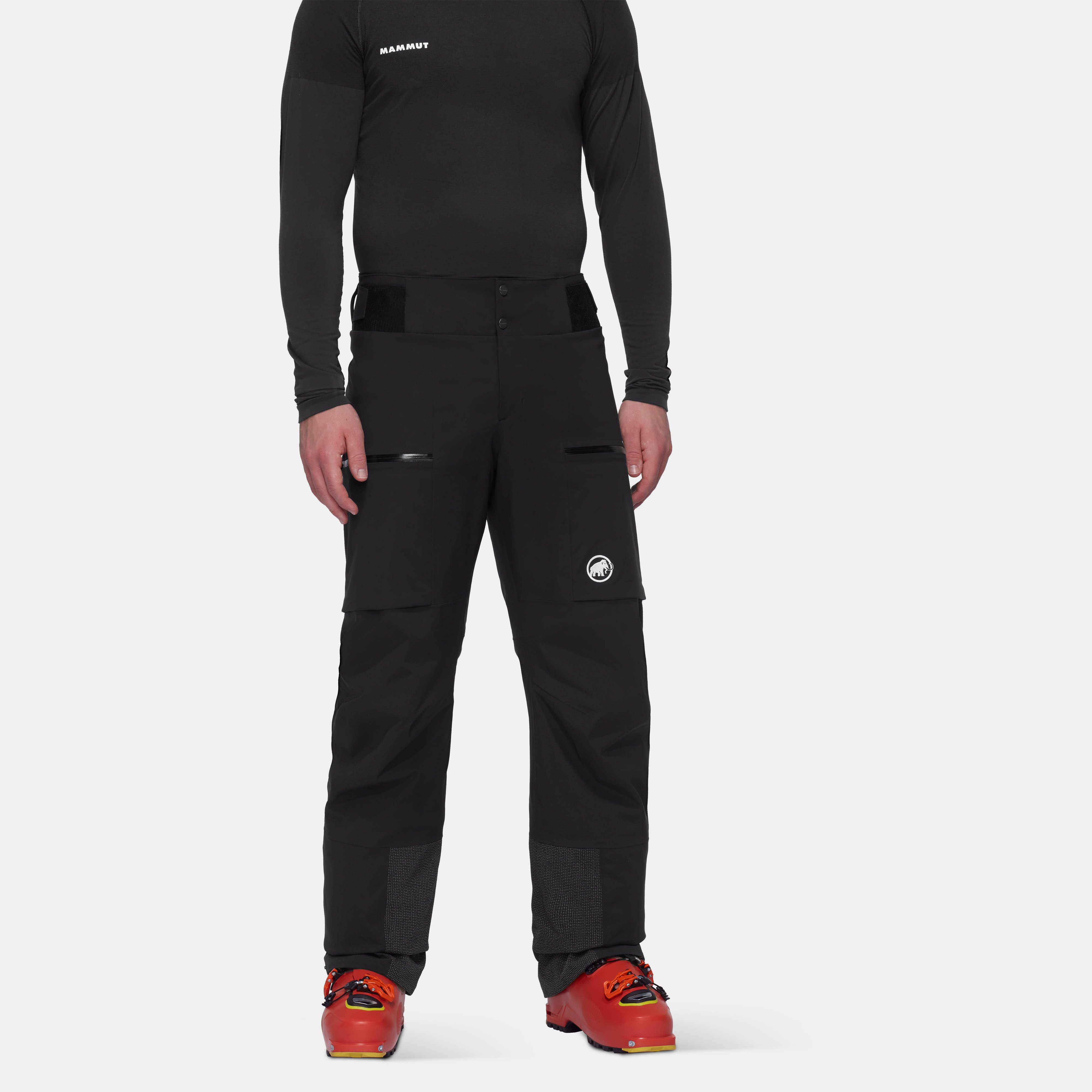 Stoney HS Thermo Pants Men | Mammut