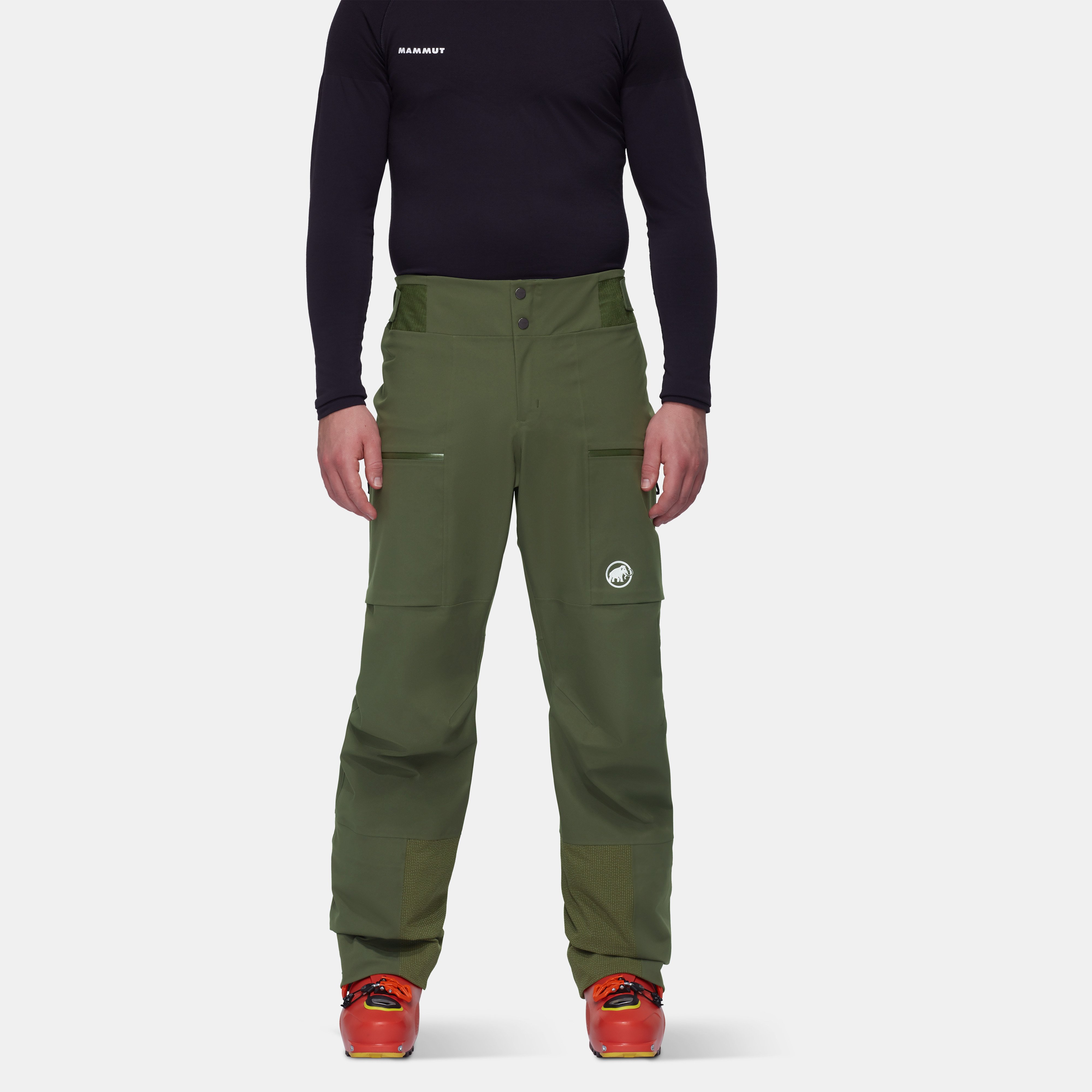 Stoney HS Pants Men | Mammut