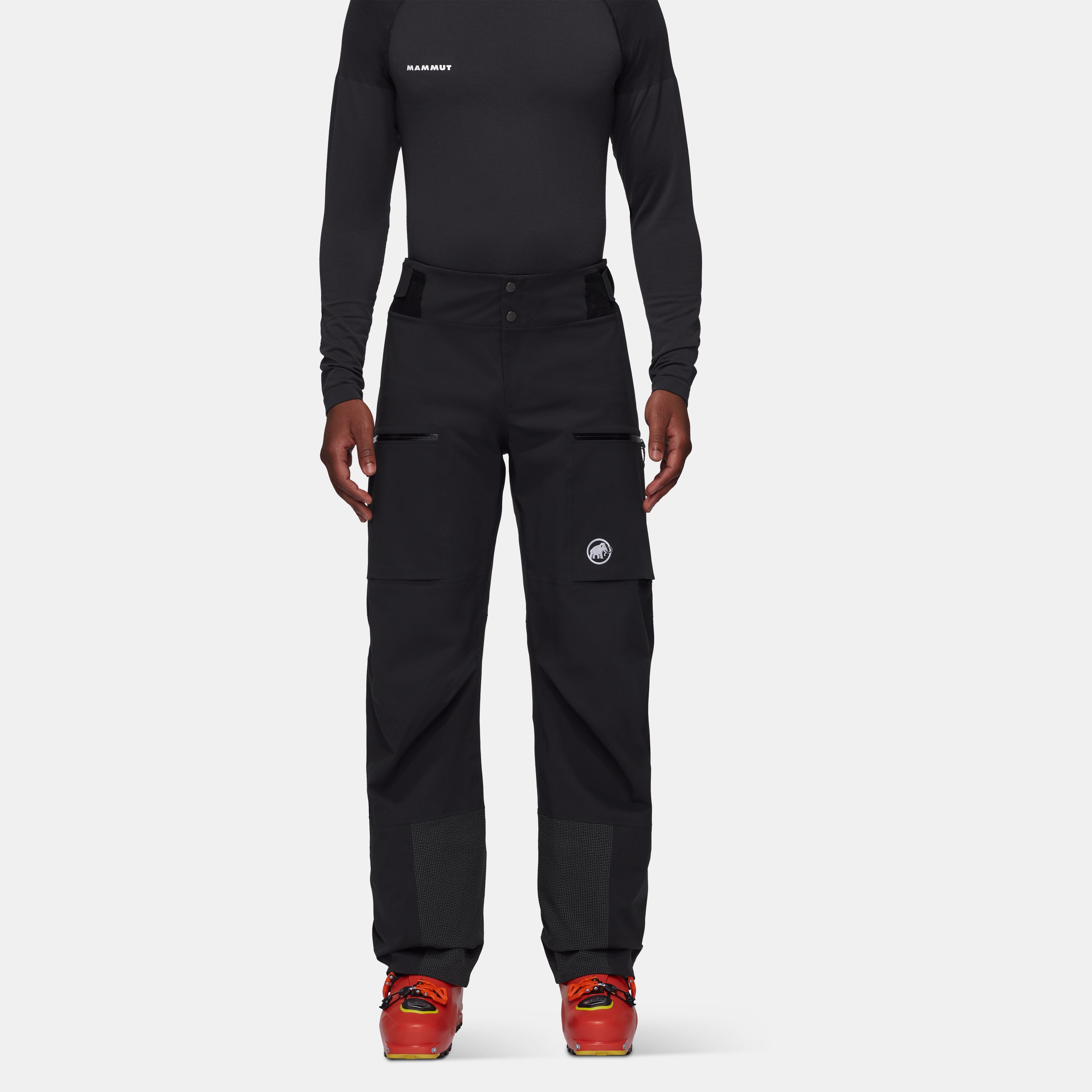 Stoney HS Pants Men | Mammut