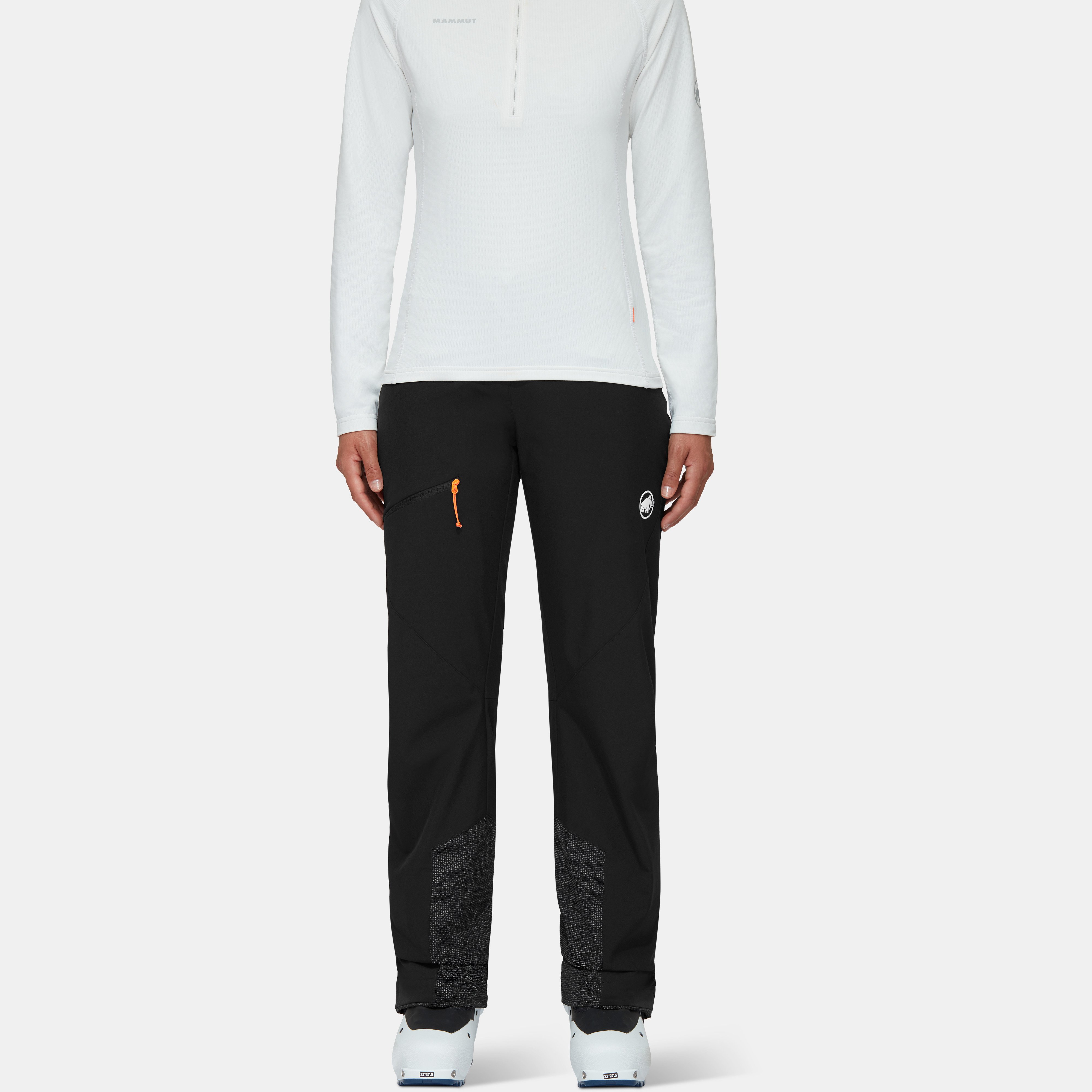 Aenergy IN Hybrid Pants Women | Mammut