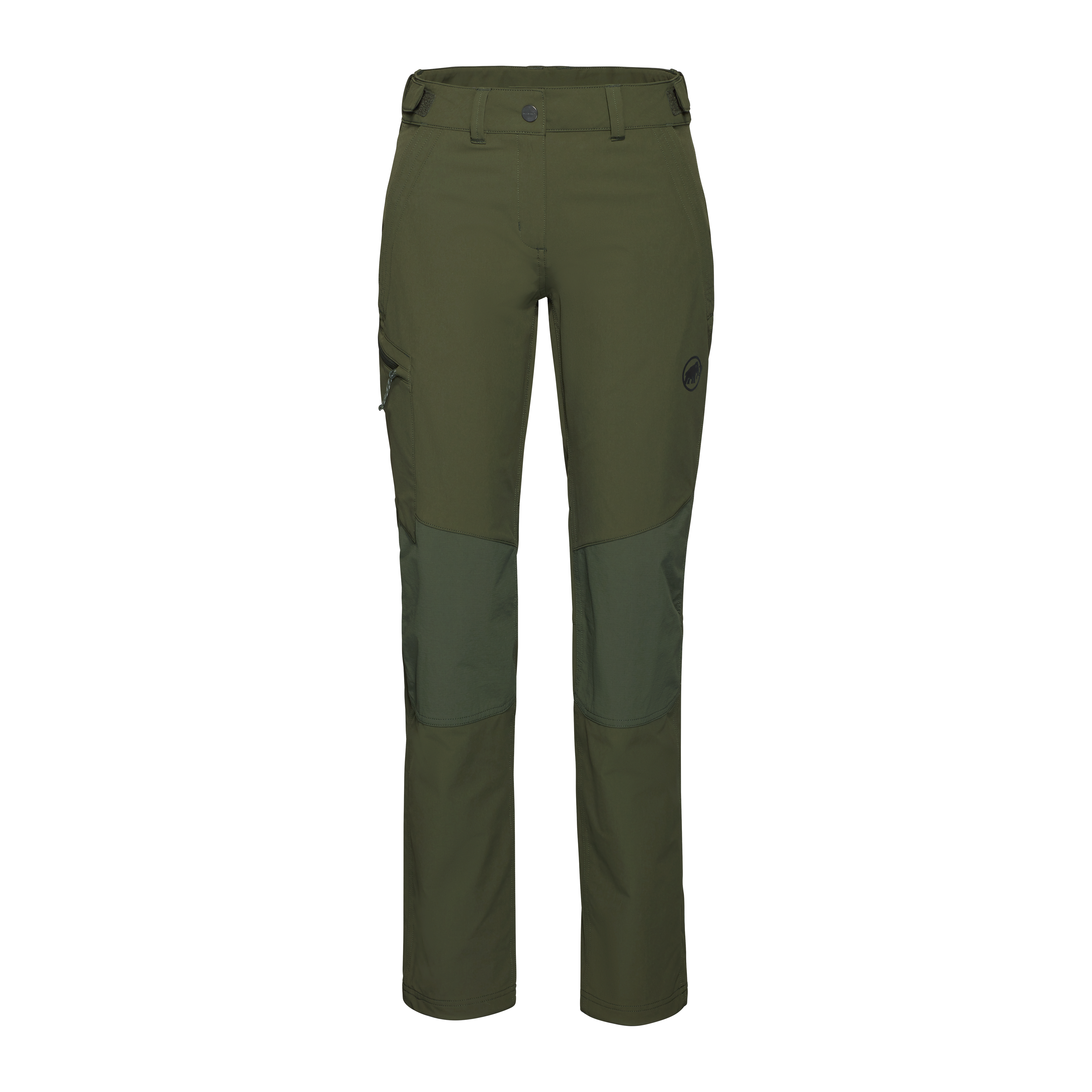 Zinal Hybrid Pants Women | Mammut
