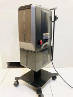 タカラベルモント】ナノプレッソEX SD-302SBR - メルカリ