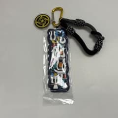 呪術廻戦 USJ ユニバ コレクタブルストラップキーチェーン 呪術廻戦