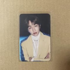 SHINee Poet 特典 トレカ オニュ オンユ - メルカリ